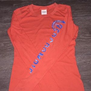 Abercrombie long sleeve